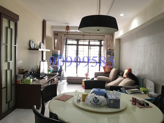 Blk 112B Depot Road (Bukit Merah), HDB 4 Rooms #122563072